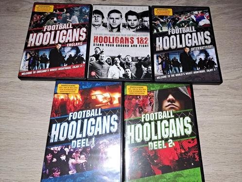 Hooligans, CD & DVD, DVD | Autres DVD, Enlèvement ou Envoi