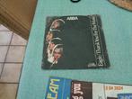 A.B.B.A.Vinylsingels "7" zgst(Waterloo-Thank you for the mus, Cd's en Dvd's, Vinyl | Pop, Ophalen of Verzenden, 1960 tot 1980