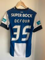 MATCHWORN Steven Defour + gesigneerd, Ophalen of Verzenden, Zo goed als nieuw, Shirt