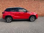 Suzuki Vitara 1.5 Dualjet Hybrid Allgrip AGS Comfort+, Auto's, 75 kW, Stof, Euro 6, 4 cilinders