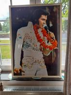 Kader poster Elvis Presley, Ophalen, Zo goed als nieuw