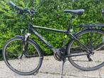 Herenfiets 28 inch, Fietsen en Brommers, Fietsen | Heren | Herenfietsen, Versnellingen, Overige merken, Minder dan 49 cm, Zo goed als nieuw