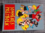 Jommekes pretboek, Ophalen, Zo goed als nieuw