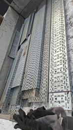 Kabelgoten, Ophalen, Zo goed als nieuw