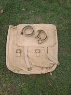 Armée britannique en toile P-37 de la Seconde Guerre mondial, Collections, Enlèvement ou Envoi