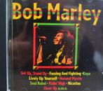 Bob Marley, Ophalen of Verzenden, Zo goed als nieuw