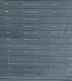 Tapis de coffre Peugeot 308 SW, Enlèvement