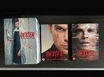 8 seizoenen Dexter - dvd’s, Cd's en Dvd's, Ophalen, Boxset, Zo goed als nieuw, Vanaf 12 jaar