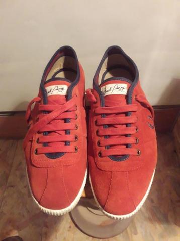 Chaussures été homme beschikbaar voor biedingen