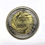 2 euro herdenkingsfeest Italië 2004 „eten”. UNC., Postzegels en Munten, Munten | Europa | Euromunten, Verzenden, Italië, 2 euro