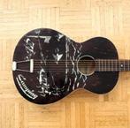 Guitar acoustique Framus 5/3 camping 1961 parlor, Ophalen, Gebruikt, Western- of Steelstringgitaar