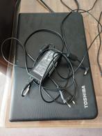 Toshiba, Computers en Software, Laptop-opladers, Ophalen of Verzenden, Zo goed als nieuw
