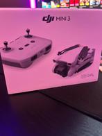 DJI Mini 3, TV, Hi-fi & Vidéo, Drones, Moins de 250 g, Qualité supérieure, 1 à 5 km, 30 à 45 minutes