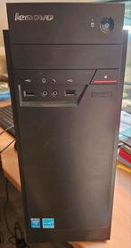 Ordinateur de bureau Lenovo, Informatique & Logiciels, Enlèvement ou Envoi, HDD
