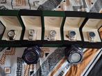 martiyn line, Handtassen en Accessoires, Horloges | Heren, Ophalen of Verzenden, Nieuw