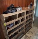 Étagère de rangement utilitaire Peugeot expert ou Citroën, Enlèvement ou Envoi, Opel