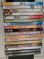 Lot de DVDs à choisir dans la liste - 6€/5dvds, Utilisé, Enlèvement ou Envoi