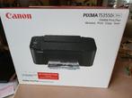 IMPRIMANTE CANON PIXMA TS3550I WIRELESS, Neuf, Wi-Fi intégré, Canon, Imprimante