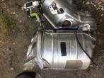 Filtre à particules Renault trafic 2021 2l dci, Ophalen of Verzenden, Gebruikt, Opel