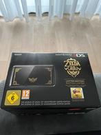 Nintendo 3DS collector Zelda 25th anniversary, Consoles de jeu & Jeux vidéo, Consoles de jeu | Nintendo 2DS & 3DS, Comme neuf