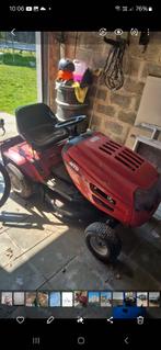 Tracteur gazon, Enlèvement ou Envoi