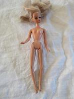 Poupée Hong Kong Vintage MODEL TOYS Ltd., hauteur 22 cm, Enlèvement, Autres types