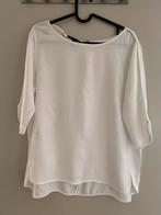 Witte t shirt MNG, Maat 38/40 (M), Wit, MNG, Ophalen of Verzenden