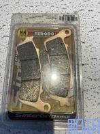 Ferodo FDB2196ST remblokken set Honda CBF 600 500 hornet NC, Motoren, Ophalen of Verzenden, Nieuw