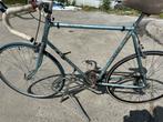 Retro race bike Sparta 2000, Ophalen