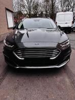 Ford Mondeo Hybrid Business Edition (bj 2020, automaat), Auto's, Ford, Stof, Gebruikt, Euro 6, 4 cilinders