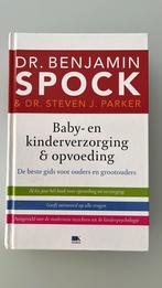 Dr Spock - baby- en kinderverzorging & opvoeding, Ophalen of Verzenden, Zo goed als nieuw