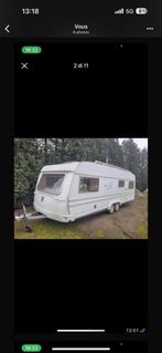 Mooie Tabbert 2011, Particulier, Tabbert