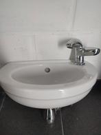 Handwasser, Doe-het-zelf en Bouw, Sanitair, Ophalen, Kraan