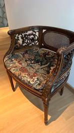 Stoel, Antiek en Kunst, Ophalen