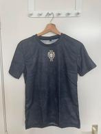 Tribute-shirt van Cristiano Ronaldo, Kleding | Heren, Sportkleding, Sans marque, Zwart, Nieuw, Ophalen of Verzenden