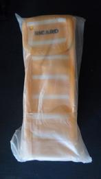 3 petanqueballen van ricard in draagtas, Sport en Fitness, Ophalen, Nieuw, Bal