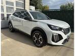 Peugeot 2008 PureTech S&S Allure EAT8, Auto's, Peugeot, Automaat, Wit, 5 zetels, 5 deurs