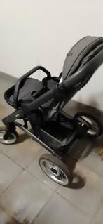 Mutsy NIO Kinderwagen, Kinderwagen, Zo goed als nieuw, Ophalen