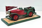 Vintage Meccano Open Touring Car - 1930-1940, Antiek en Kunst, Ophalen of Verzenden