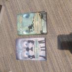 De laatste yeti + het monster van loch ness, Enlèvement, Utilisé