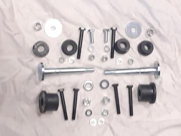bevestigingsset achterste subframe , CLASSIC MINI beschikbaar voor biedingen