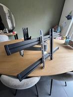 Draaibare , Tv beugel vogels, Audio, Tv en Foto, Televisiebeugels, Ophalen, Gebruikt