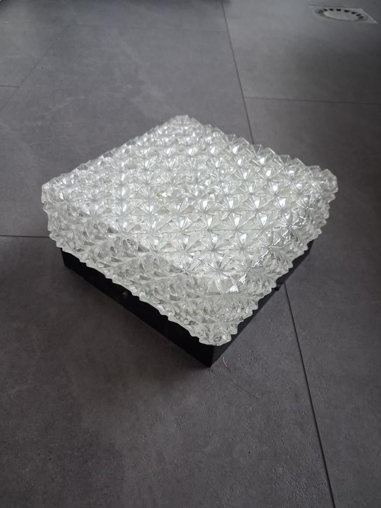 Plafondlamp, Huis en Inrichting, Ophalen