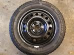 Winterhawk Evo2 215/55R16, Ophalen, Velg(en), 16 inch, Winterbanden