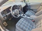 Hybride golf, Auto's, Stof, Euro 6, 4 cilinders, Wit
