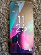 Motorola moto g200 5g, Overige modellen, Blauw, Touchscreen, Ophalen of Verzenden