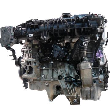 Moteur BMW X3 G01 3.0 B58B30B B58, Enlèvement ou Envoi, BMW