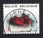 Belg. 2007 - nr 3686, Timbres & Monnaies, Timbres | Europe | Belgique, Envoi, Oblitéré
