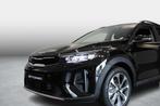 Kia Stonic Inspire 1.0T, Auto's, 1160 kg, Gebruikt, Euro 6, Zwart