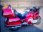 goldwing 1500SE, Motoren, Motoren | Honda, 4 cilinders, Motorrijbewijs A, Cruise Control, 1500 cc